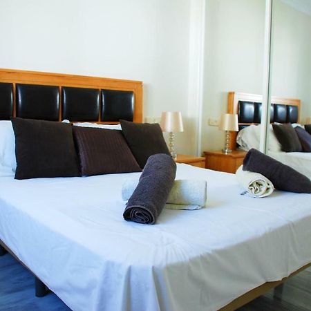 Great Puerto Banus Apartment Marbella Buitenkant foto