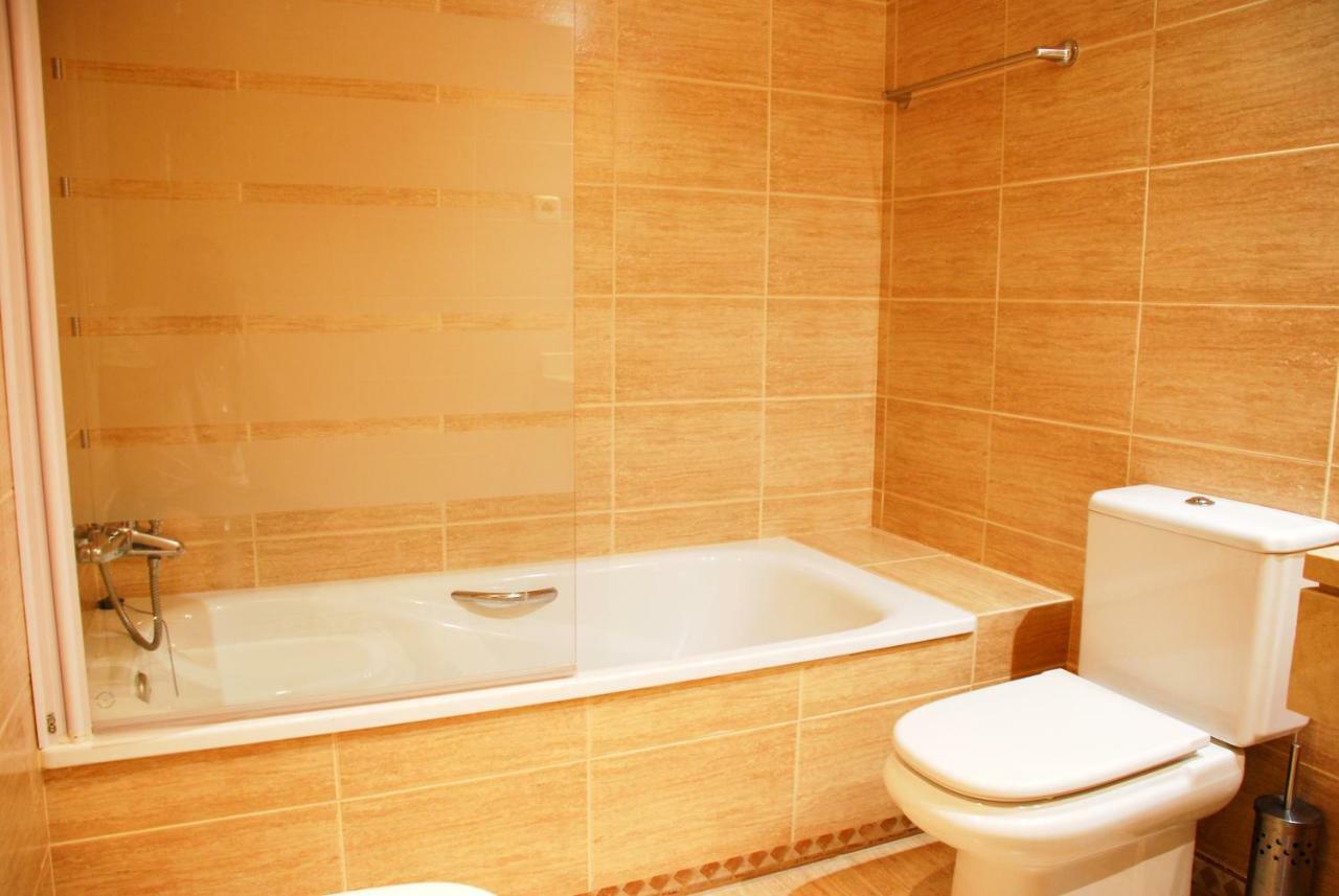 Great Puerto Banus Apartment Marbella Buitenkant foto