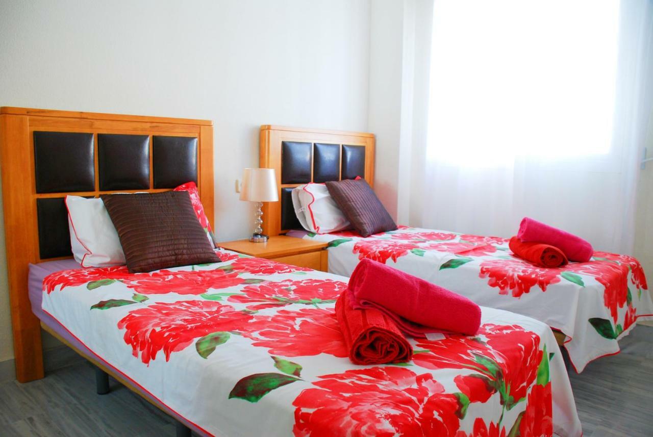 Great Puerto Banus Apartment Marbella Buitenkant foto